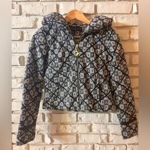 Like New Vintage Baby Phat Women's Coat